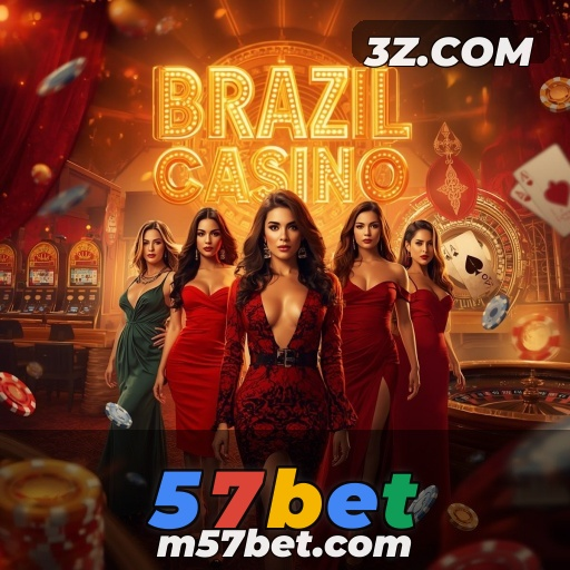 Atrações Exclusivas para High-Rollers no 57bet