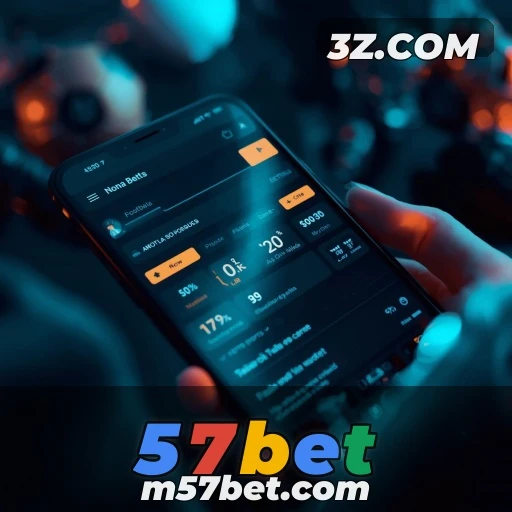 A Emoção do Live no 57bet: Entretenimento Sem Limites