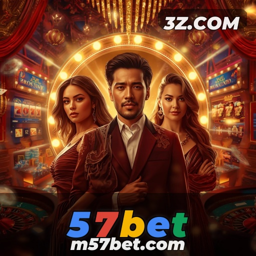 Slots Fantásticos e Incríveis na 57bet que Você Precisa Jogar