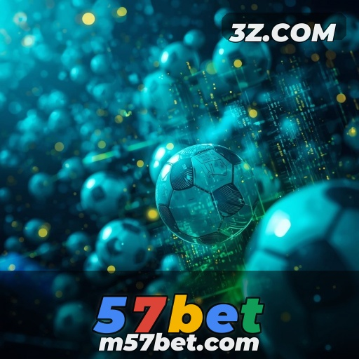 Apostas em Sports: A Revolução da 57bet No Brasil